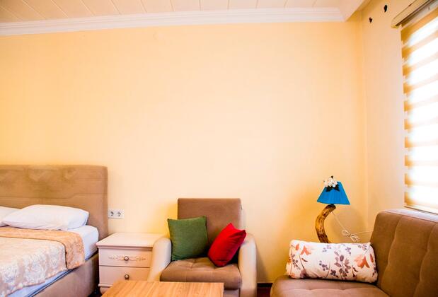 Gönülden Marina Boutique Hotel - Görsel 5