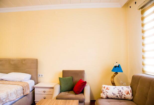 Gönülden Marina Boutique Hotel - Görsel 6