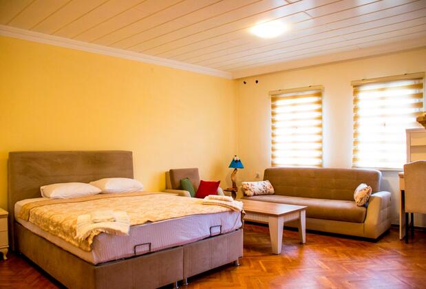 Gönülden Marina Boutique Hotel - Görsel 7