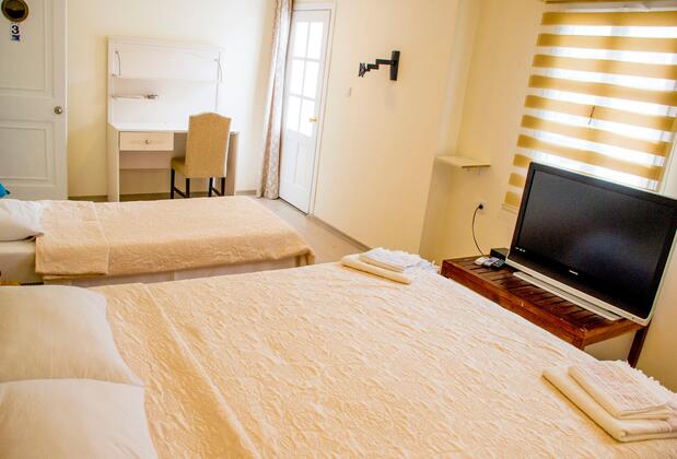 Gönülden Marina Boutique Hotel - Görsel 8