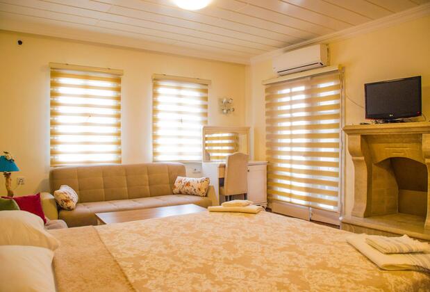 Gönülden Marina Boutique Hotel - Görsel 10