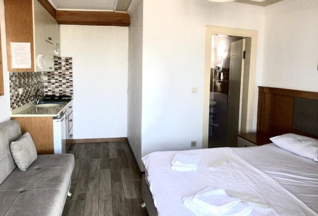 Yanıklar Apart Otel - Görsel 9