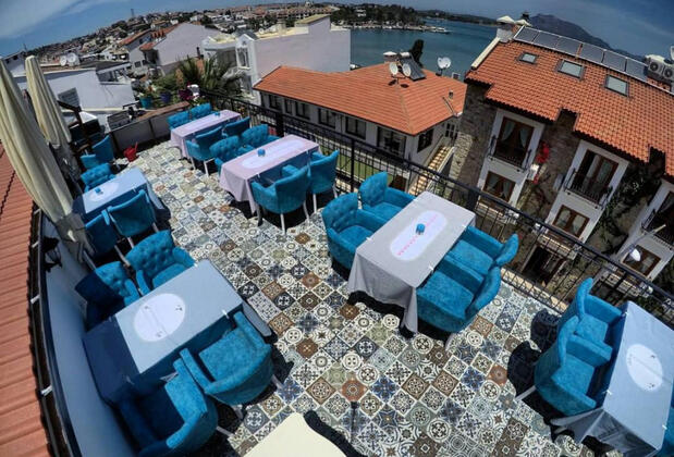 Lara Apart Otel Datça - Görsel 3