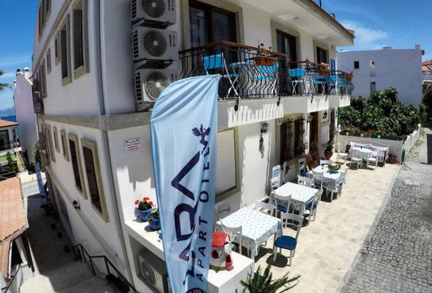 Lara Apart Otel Datça - Görsel 2