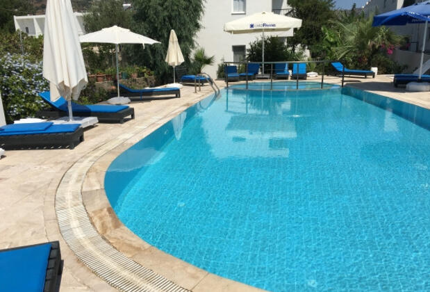 Aspava Otel - Görsel 4