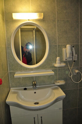 Babadan Hotel - Görsel 11