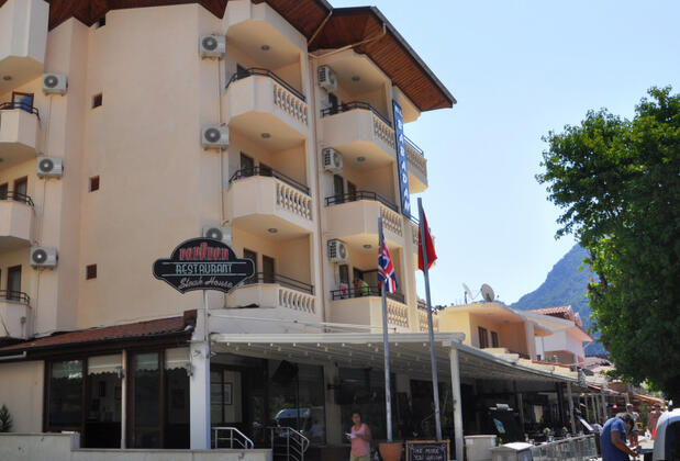 Babadan Hotel - Görsel 3