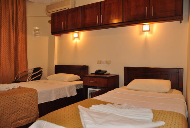 Babadan Hotel - Görsel 8