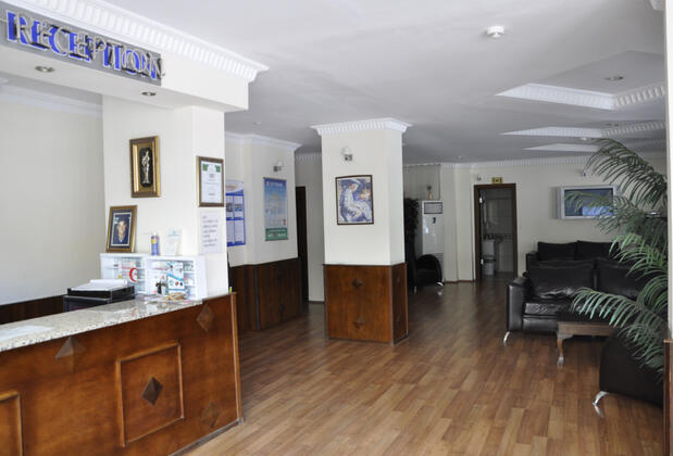 Babadan Hotel - Görsel 6