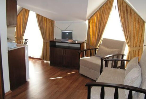 Babadan Hotel - Görsel 7