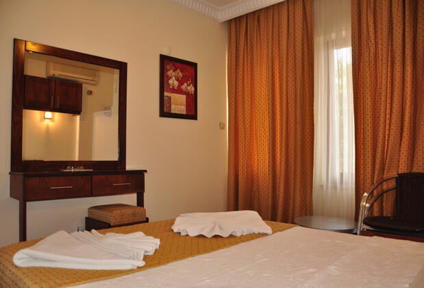 Babadan Hotel - Görsel 9