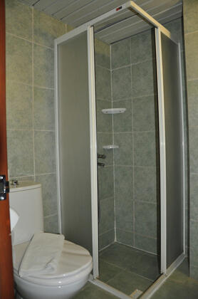 Babadan Hotel - Görsel 12