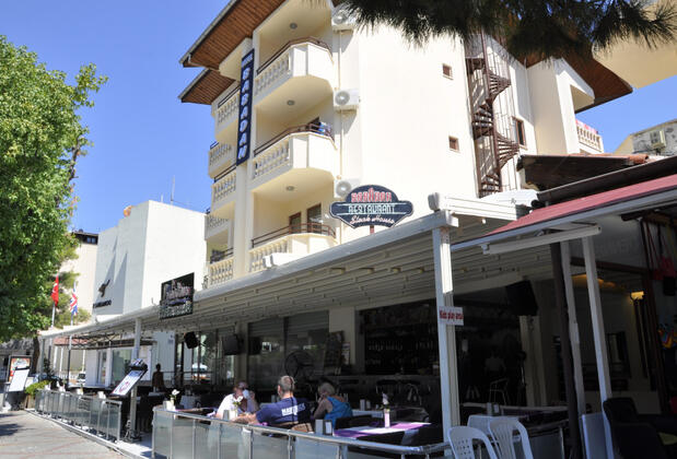 Babadan Hotel - Görsel 2