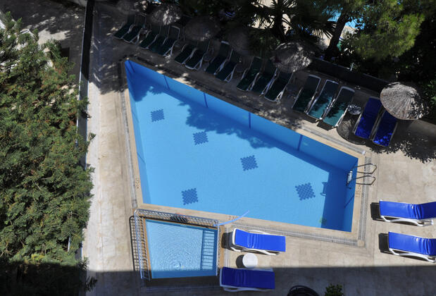 Babadan Hotel - Görsel 5