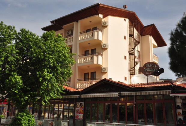 Babadan Hotel - Görsel 4