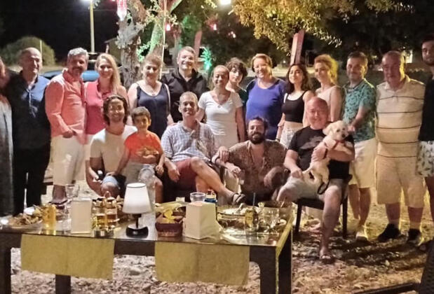 Salkım Saçak Camping - Görsel 19