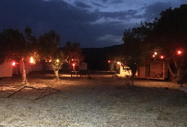 Salkım Saçak Camping - Görsel 20