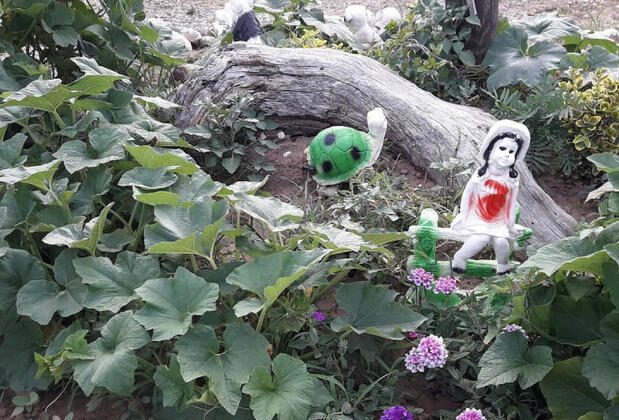 Salkım Saçak Camping - Görsel 23