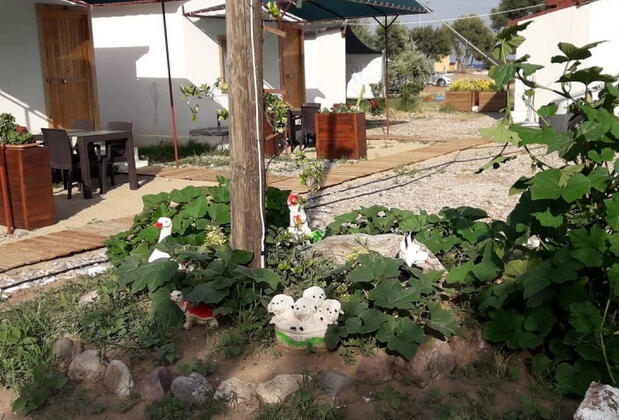 Salkım Saçak Camping - Görsel 24