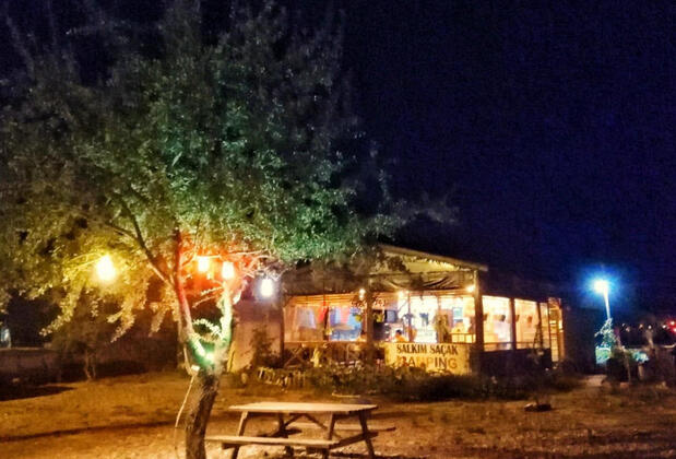 Salkım Saçak Camping - Görsel 26