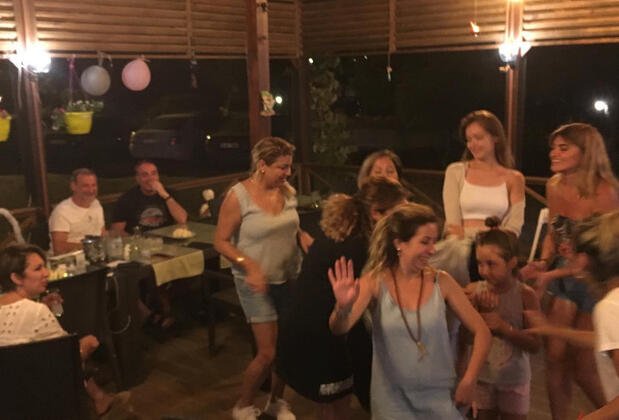 Salkım Saçak Camping - Görsel 27