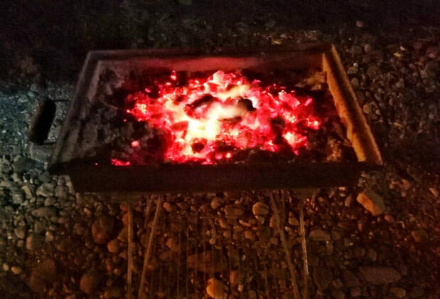 Salkım Saçak Camping - Görsel 30