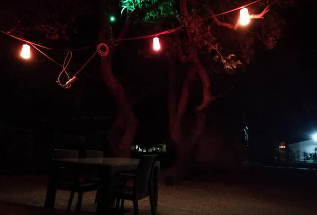 Salkım Saçak Camping - Görsel 32