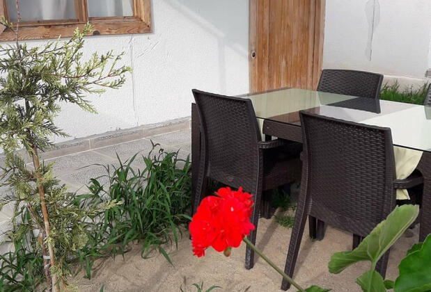 Salkım Saçak Camping - Görsel 34