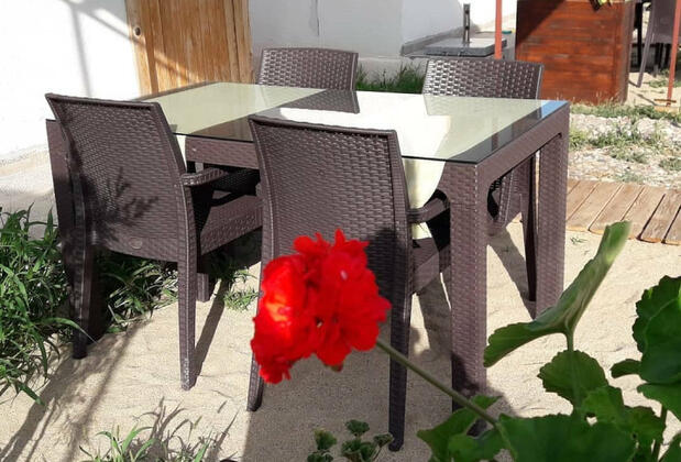 Salkım Saçak Camping - Görsel 38