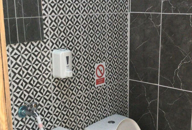 Salkım Saçak Camping - Görsel 16