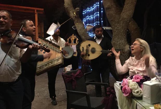 Salkım Saçak Camping - Görsel 39