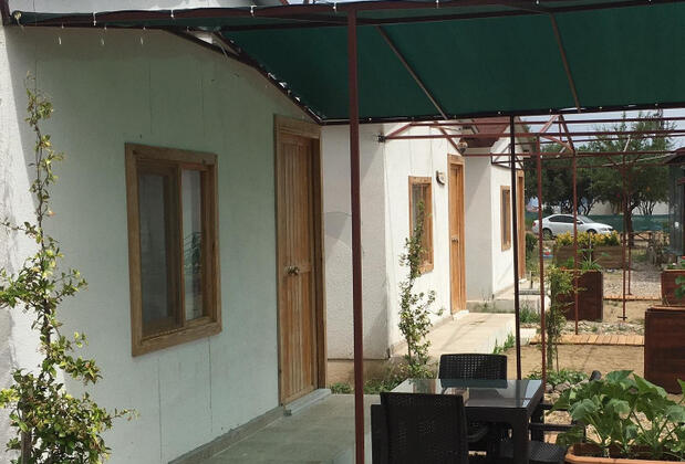 Salkım Saçak Camping - Görsel 41