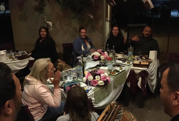 Salkım Saçak Camping - Görsel 44