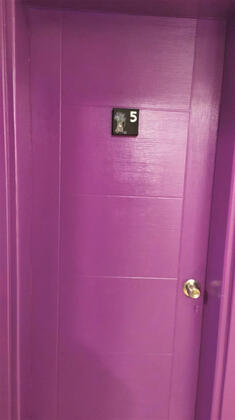 Grand Turkuaz Hotel - Görsel 10