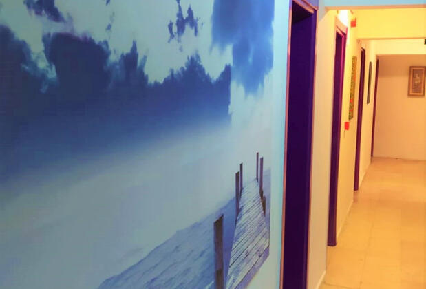 Grand Turkuaz Hotel - Görsel 12