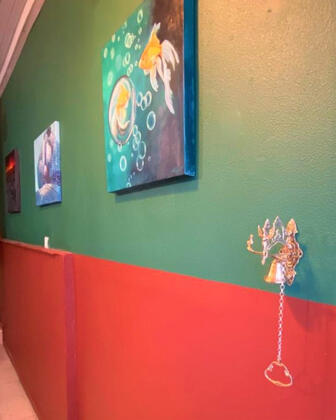 Grand Turkuaz Hotel - Görsel 16