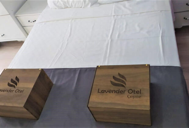 Grand Turkuaz Hotel - Görsel 26