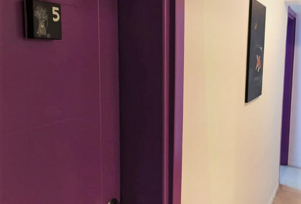 Grand Turkuaz Hotel - Görsel 24