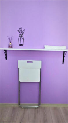 Grand Turkuaz Hotel - Görsel 20