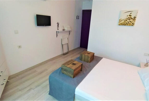 Grand Turkuaz Hotel - Görsel 28