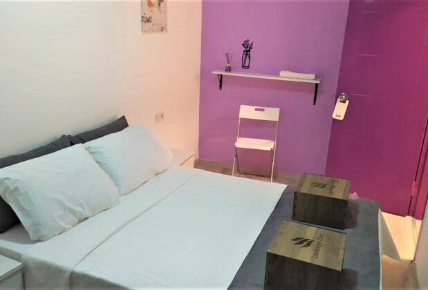 Grand Turkuaz Hotel - Görsel 8