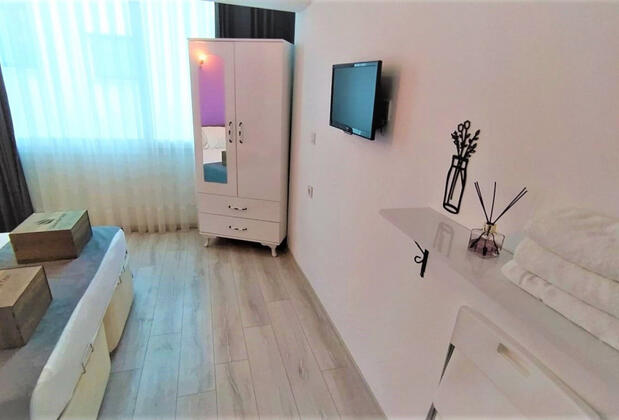 Grand Turkuaz Hotel - Görsel 30