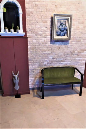 Grand Turkuaz Hotel - Görsel 36