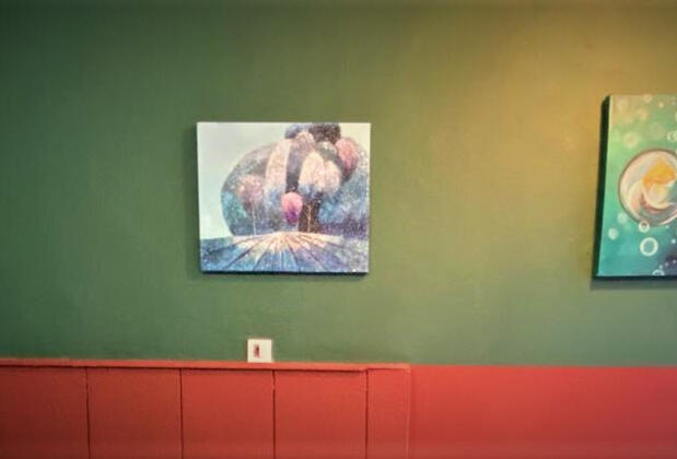 Grand Turkuaz Hotel - Görsel 42