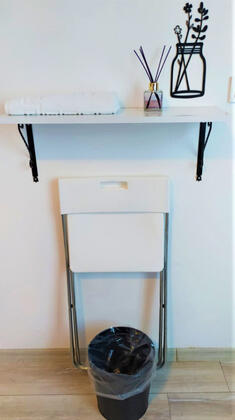 Grand Turkuaz Hotel - Görsel 48