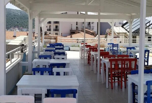 Grand Turkuaz Hotel - Görsel 4