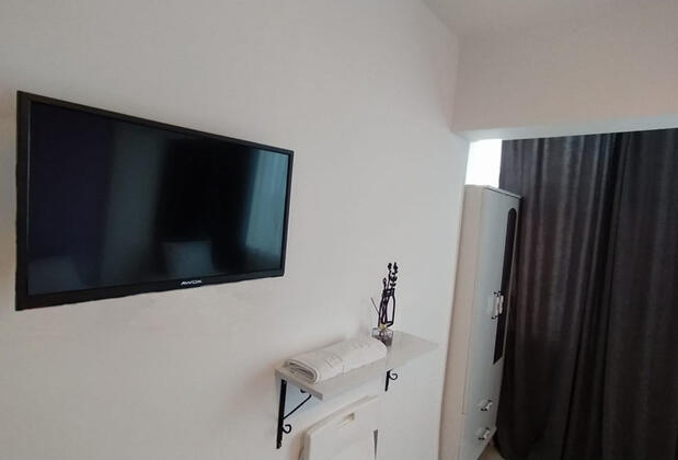 Grand Turkuaz Hotel - Görsel 44