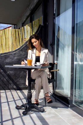 Melanj Airport Hotel - Görsel 11