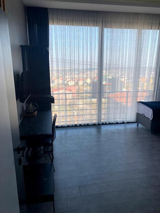 Melanj Airport Hotel - Görsel 14