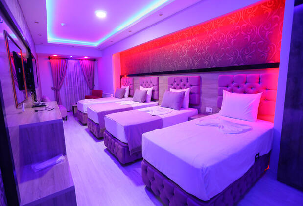 Grand Londra Otel - Görsel 4